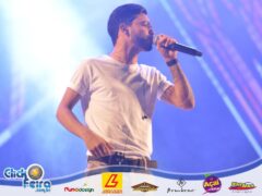 Festa do Bezerro Manhoso